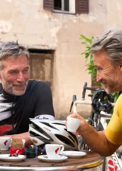 Dolomiten und Südtirol