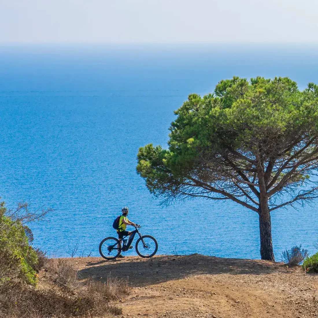 Bike & Genuss: die besten Gerichte, die man beim Radfahren in Italien