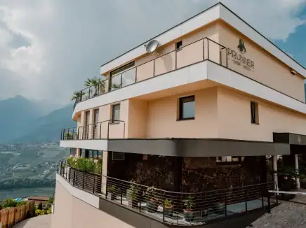 Prunner Luxury Suites