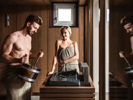 Prunner Luxury Suites