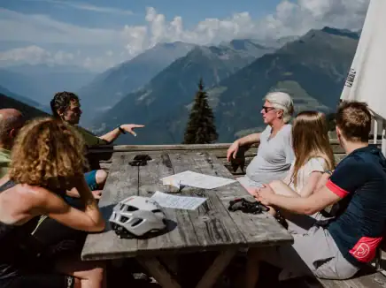 Prunner Luxury Suites