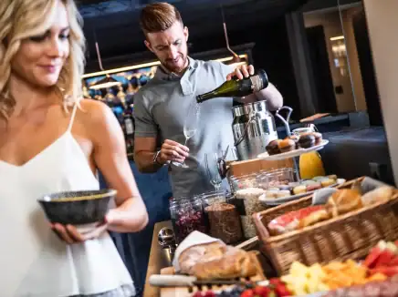 Prunner Luxury Suites