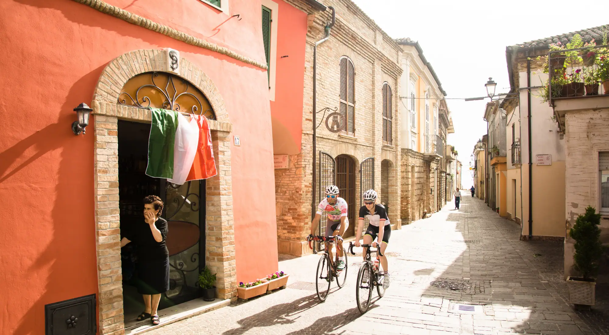 <span>Rennrad</span>urlaub