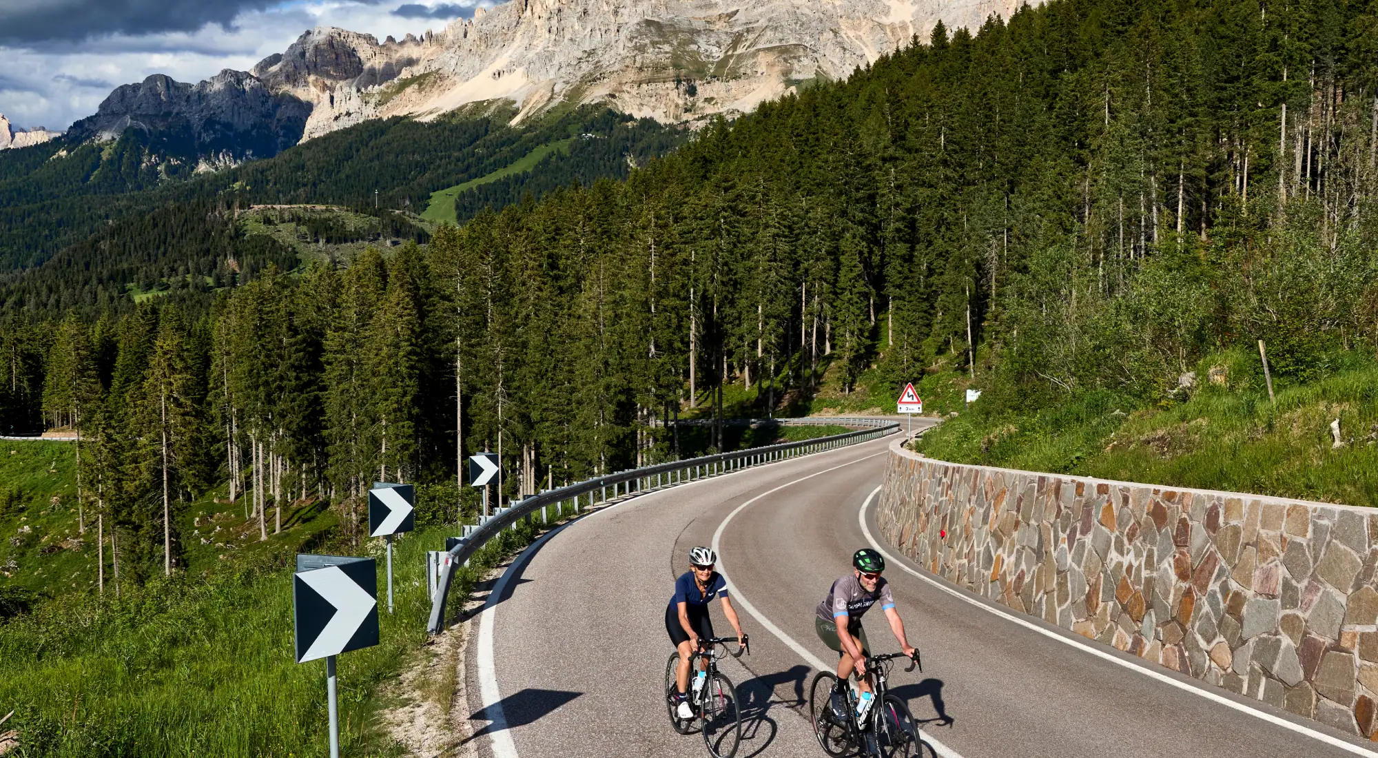 <span>Rennrad</span>urlaub