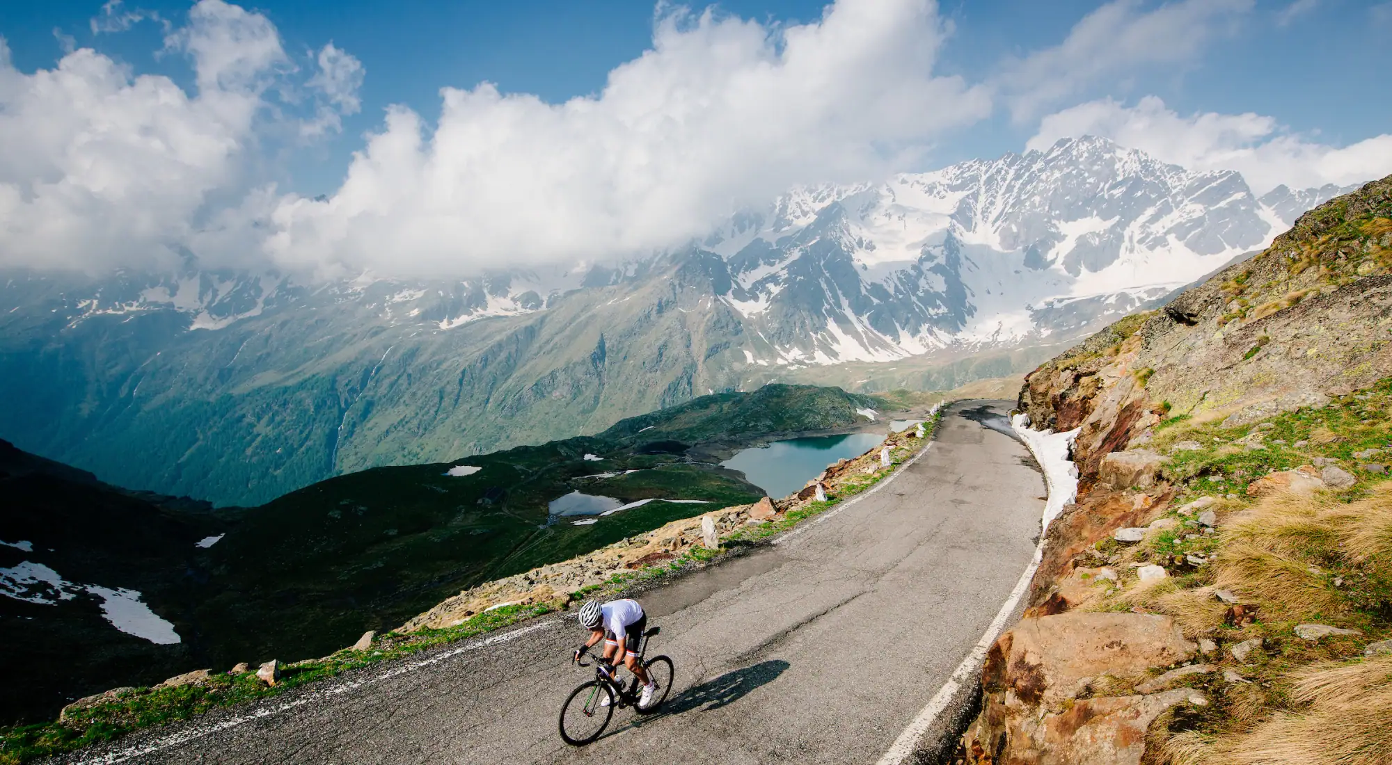 <span>Rennrad</span>urlaub