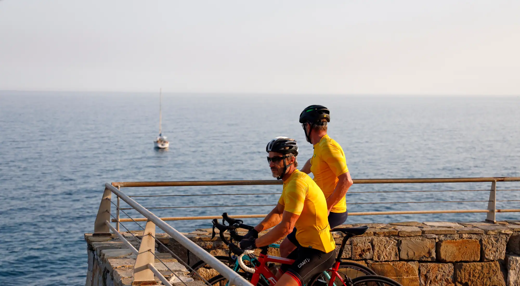 <span>Rennrad</span>urlaub