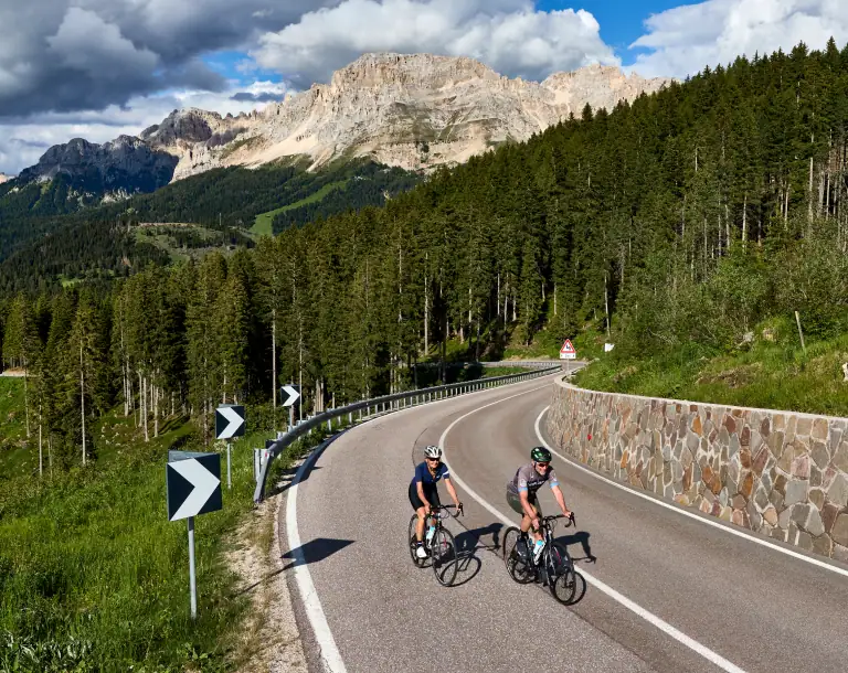 <span>Rennrad</span>urlaub