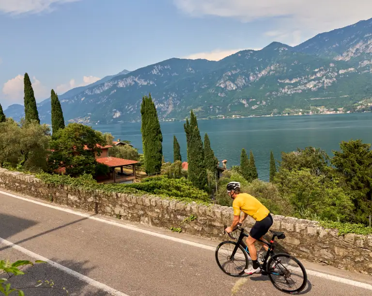 <span>Rennrad</span>urlaub