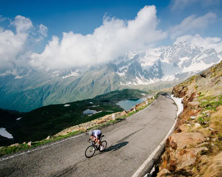 <span>Rennrad</span>urlaub