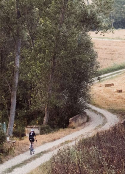 Fiuggi und in den Römischen Apenninen