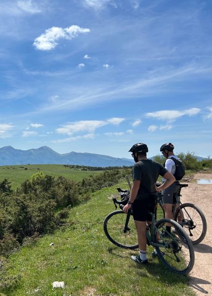 Adriaküste & Binnenland