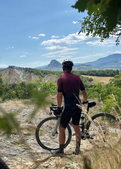 Adriaküste & Binnenland