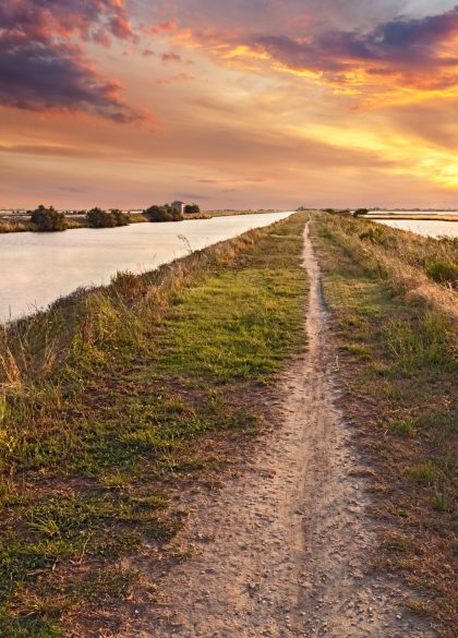 Adriaküste & Binnenland