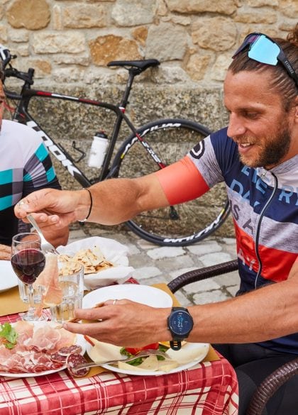 Adriaküste & Binnenland