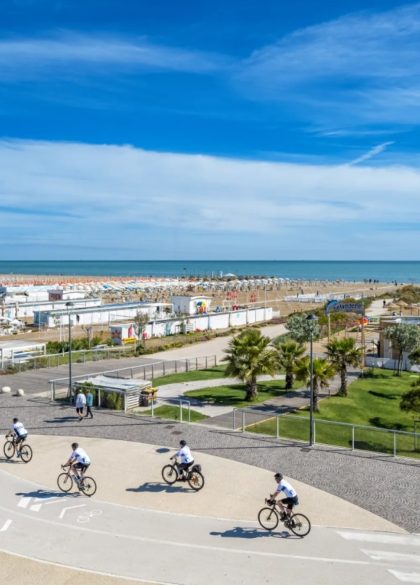 Adriaküste & Binnenland