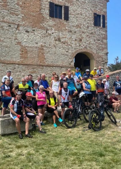 Adriaküste & Binnenland