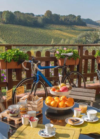 Adriaküste & Binnenland