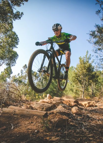 Adriaküste & Binnenland