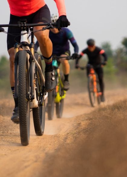 Adriaküste & Binnenland