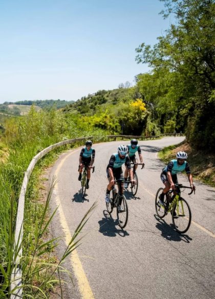 Adriaküste & Binnenland