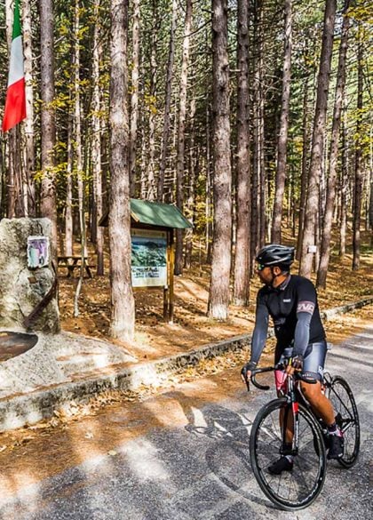 Adriaküste & Binnenland