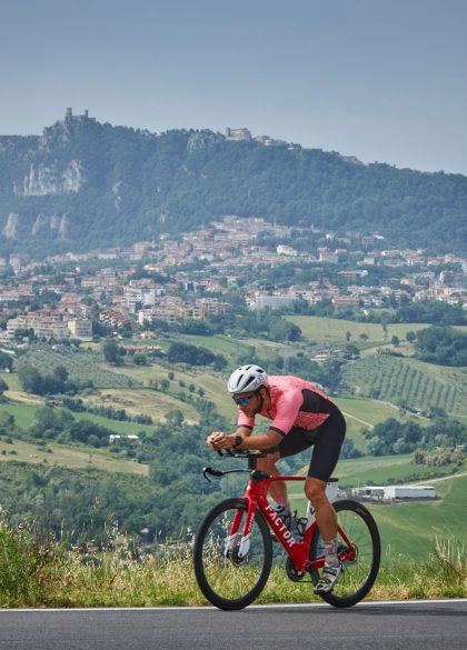 Adriaküste & Binnenland