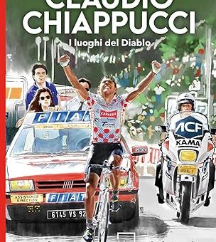 Special Diablo Bike Week – 11.-20. April