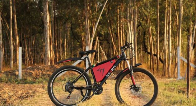 Zwischen befestigten Dörfern und dem Meer