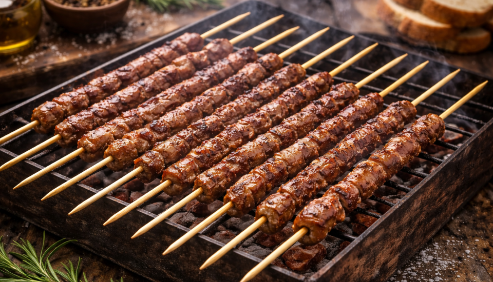 Bike & Genuss: die besten Gerichte, die man beim Radfahren in Italien
