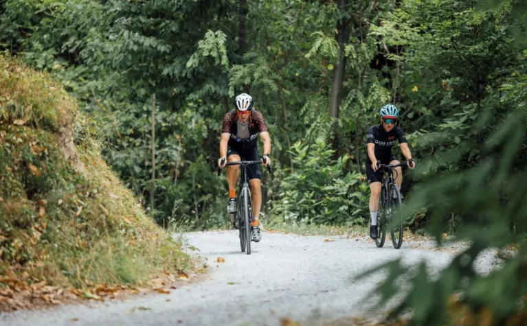 Casa BART Bike & Outdoor Hospitality