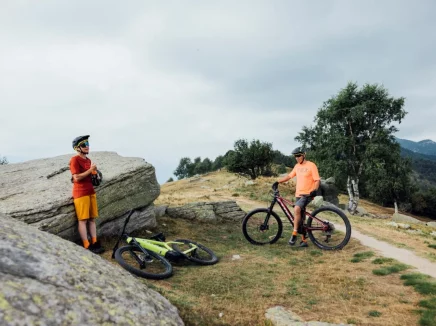 Casa BART Bike & Outdoor Hospitality