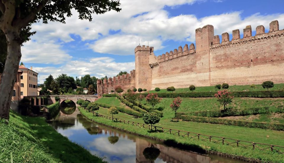 Bike & Genuss: die besten Gerichte, die man beim Radfahren in Italien