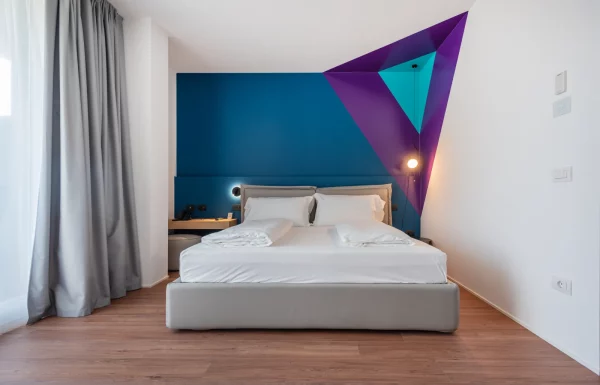 Junior Suite – Dynamic