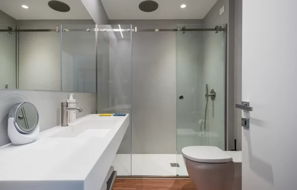 Junior Suite – Dynamic