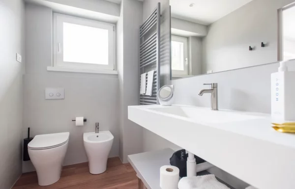 Standard Room – Happy