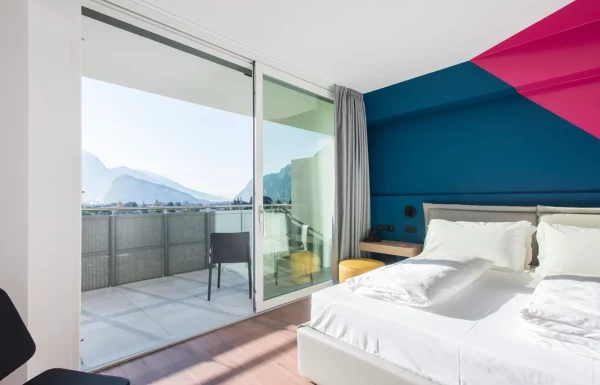 Standard Room – Happy