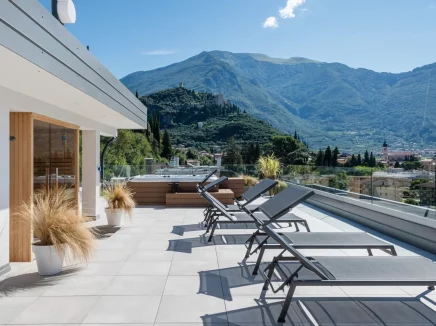 Hoody Active & Happiness Hotel