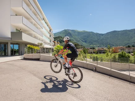 Hoody Active & Happiness Hotel