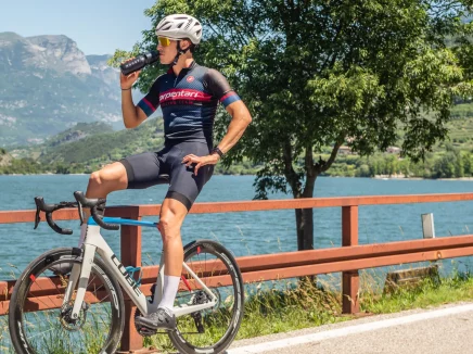 Hoody Active & Happiness Hotel