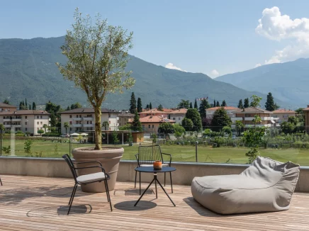 Hoody Active & Happiness Hotel