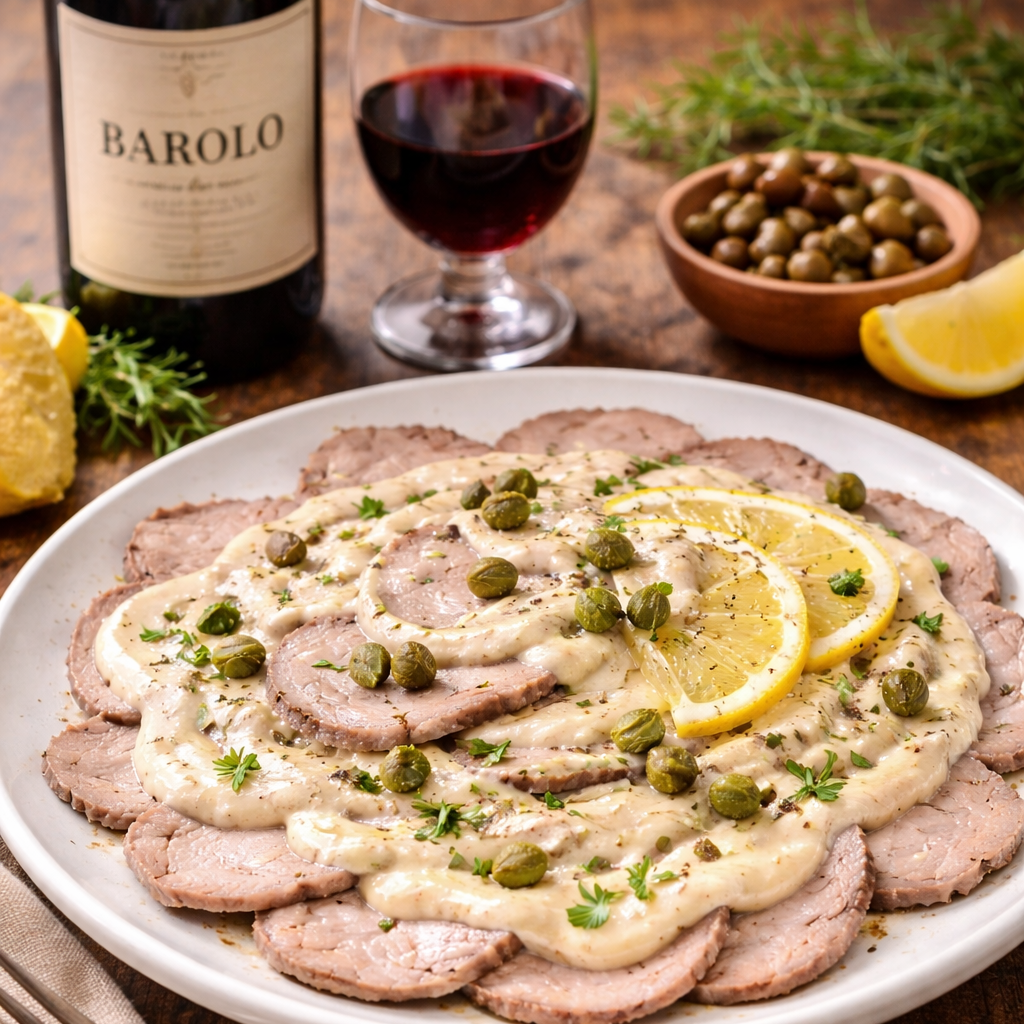 Bike & Genuss: die besten Gerichte, die man beim Radfahren in Italien