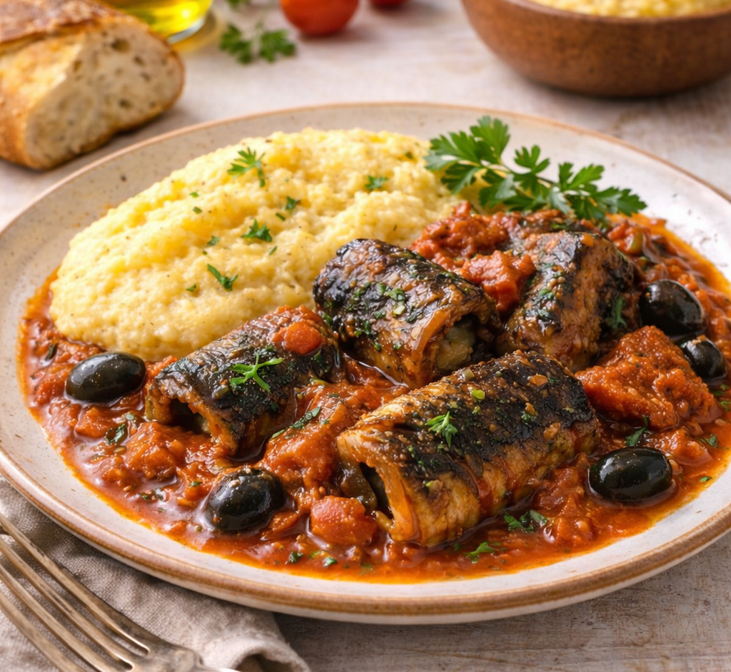 Bike & Genuss: die besten Gerichte, die man beim Radfahren in Italien