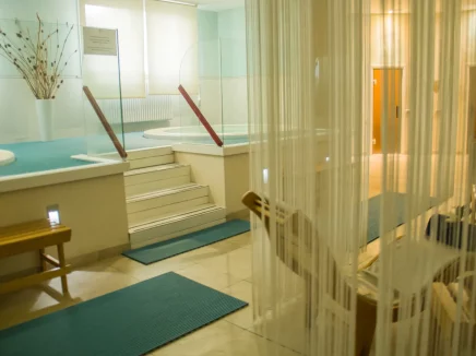 Saturnia Tuscany Hotel & Spa Resort