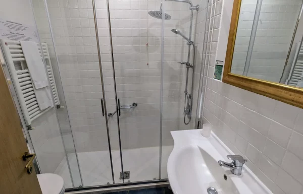 Lavanda Classic Doppelzimmer