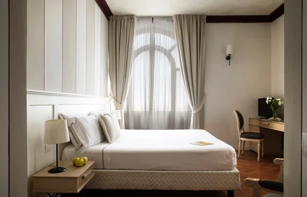 Olivo Superior Doppelzimmer