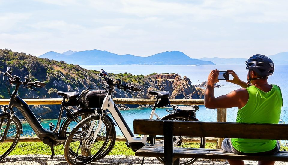 Bike & Genuss: die besten Gerichte, die man beim Radfahren in Italien