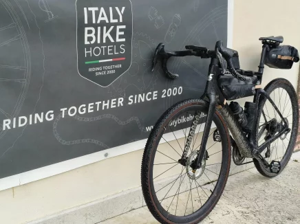 Relais Corte Cavalli