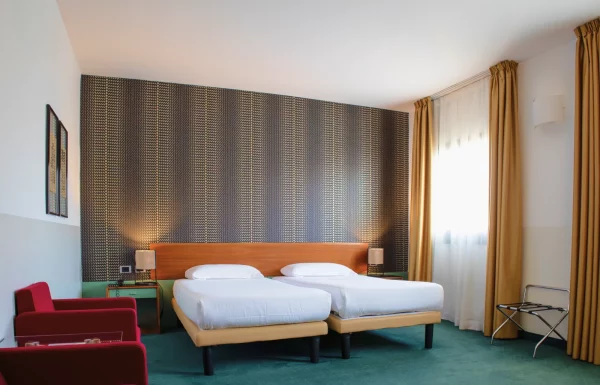 Superior Doppelzimmer