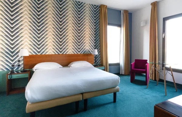 Superior Doppelzimmer