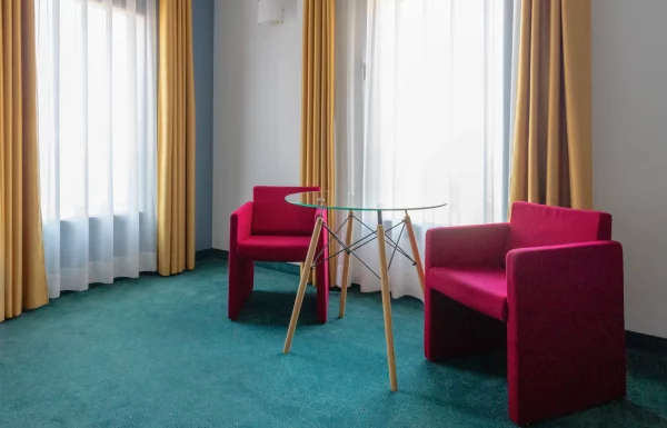 Superior Doppelzimmer